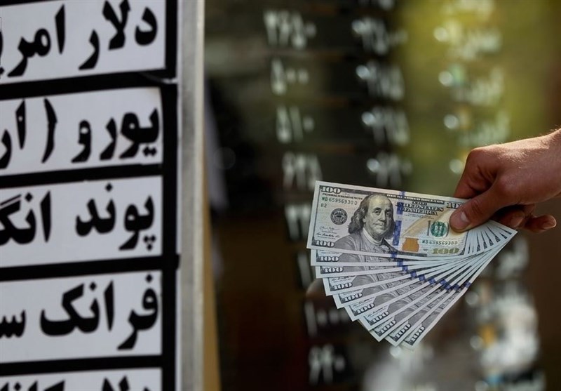 بازار طلا و ارز در سراشیبی
