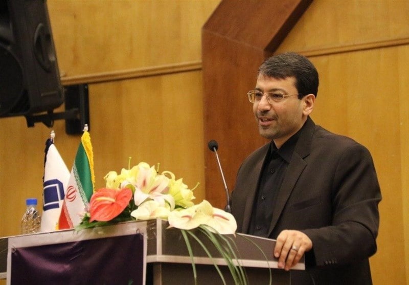  محمد رضوانی فر رئیس سازمان بورس شد