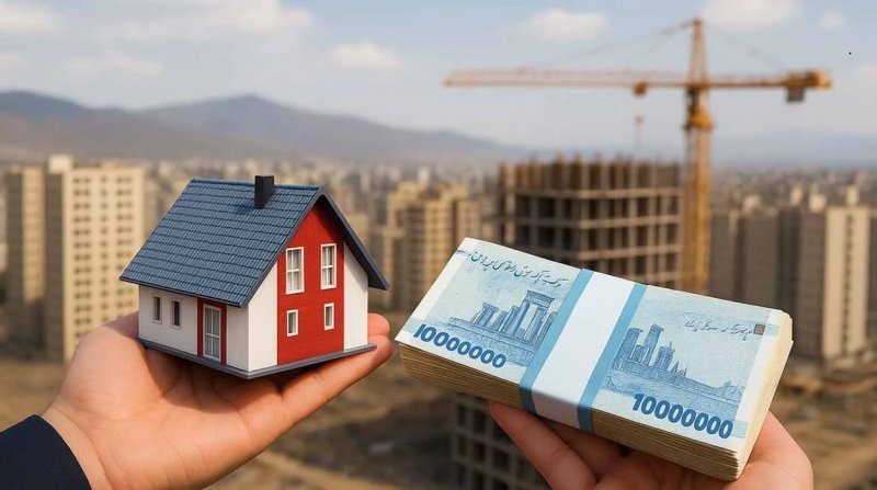 وامی که دست‌نیافتنی شد/ هزینه ۶۱۵ میلیونی وامی که باید کمک می‌کرد