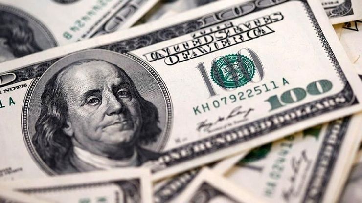 ماجرای کاهش سرفصل‌های فروش ارز در صرافی‌ها