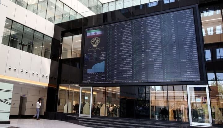فاز پایانی اصلاح بورس؟