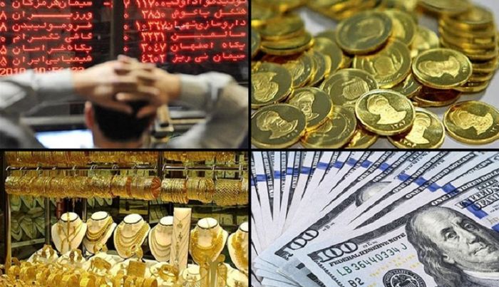 سود سرشاری که نصیب این سرمایه گذاران شد 