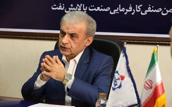  مشکلات بازار قیر از مسیر بورس کالا برطرف می‌شود