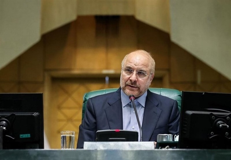 قالیباف: افزایش 20 درصدی حقوق کارمندان باید اصلاح شود