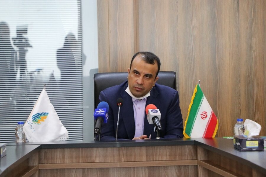صادرات ۱۰ میلیون تن بنزین به ارزش ۲.۳ میلیارد دلار در سال ۹۸ و ۹۹