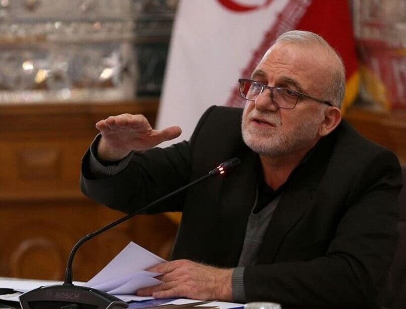  عضو خبره شورای عالی اجرای سیاستهای کلی اصل ۴۴ قانون اساسی منصوب شد
