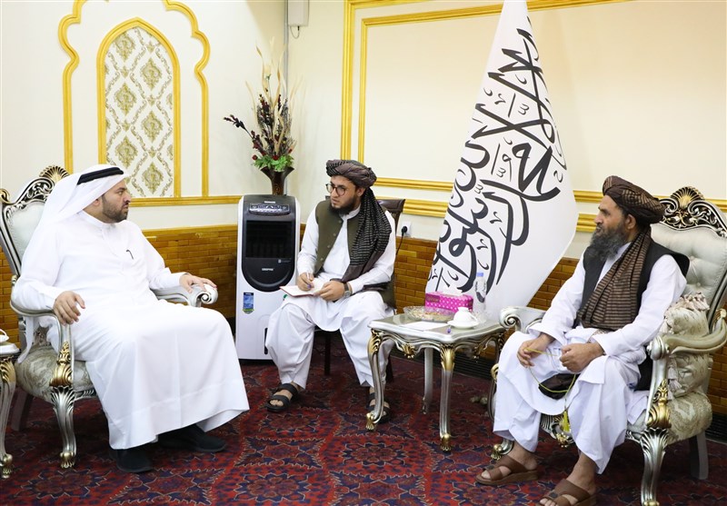 نشست دوحه بدون حضور هیئت طالبان بی‌نتیجه خواهد بود