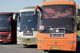 عبور 125 هزار زائر عتبات عالیات از مرز مهران