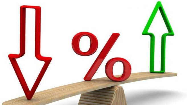 شمشیر دولبه ای به نام نرخ بهره
