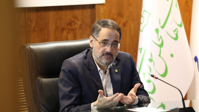 نگاهداری: نظام سلامت تاب آور، پیشگام تاب آوری اجتماعی در زمان جنگ است