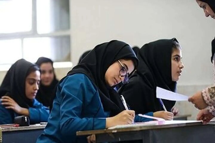برنامه جدید امتحانات نهایی اعلام شد