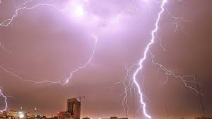 تداوم ناپایداری جوی در برخی مناطق کشور