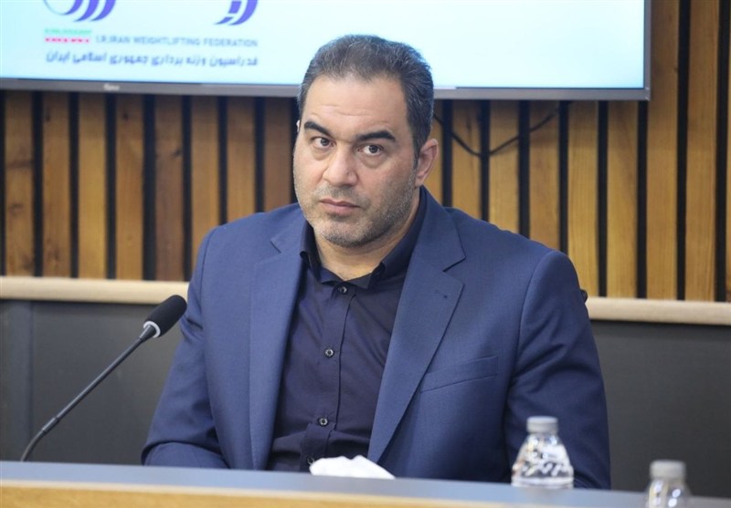دبیر فدراسیون وزنه ‌برداری: توزیع سه مدال در هر دسته به نفع ما بود