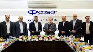 مجمع عمومی سالیانه شرکت داروسازی کوثر  لغو شد