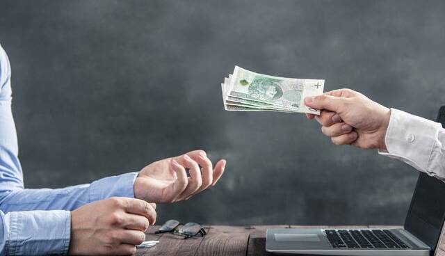 آخرین وضعیت پرداخت خسارت به کسب‌وکارهای اینترنتی