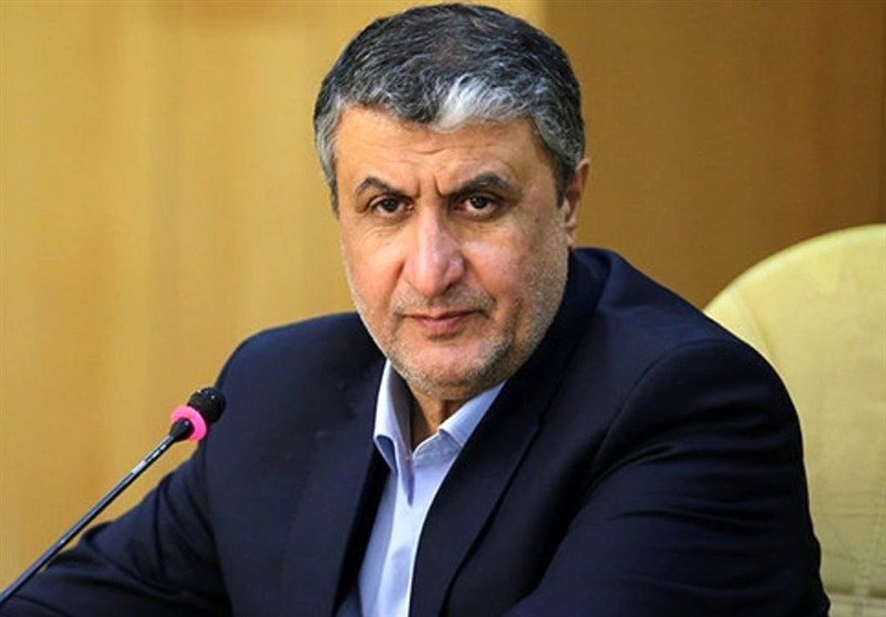 اسلامی: سکوت آژانس درباره جنگ 12 روزه قابل قبول نیست