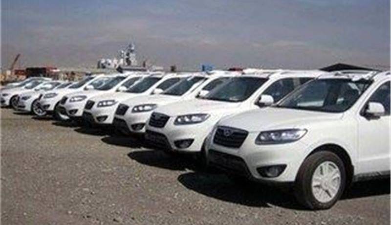 ابطال مصوبه شورای رقابت برای خودروهای مونتاژی