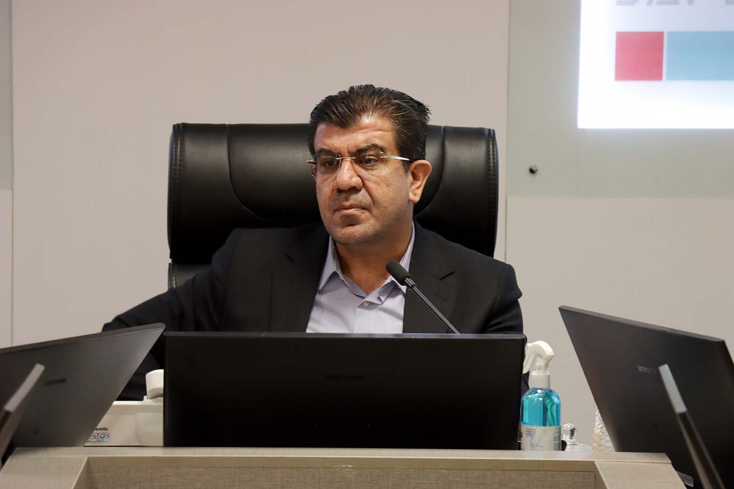 بزرگترین پذیره‌نویسی صندوق املاک و مستغلات دی با نماد «عمارت دی»