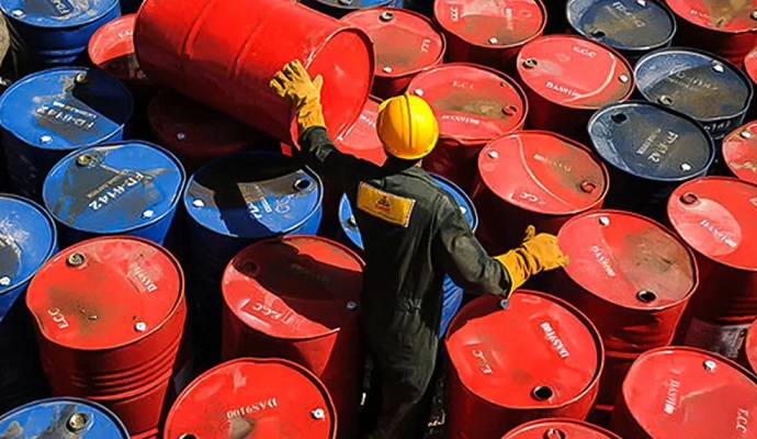 تخفیف نفتی ایران به بیش از 10 دلار به ازای هر بشکه رسید!