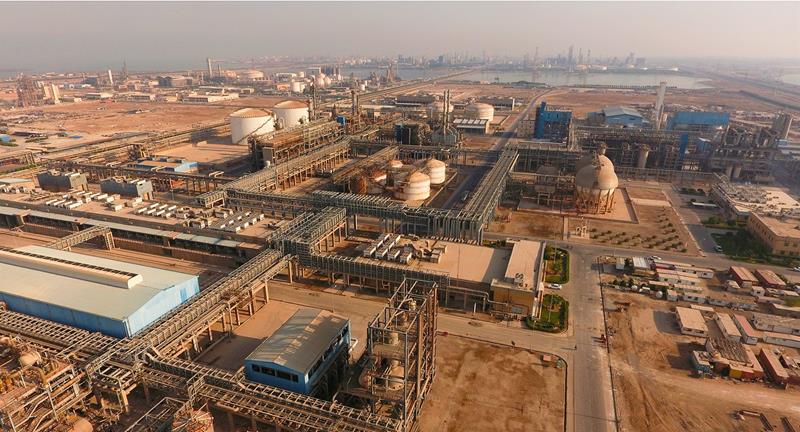 توسعه زنجیره‌های ارزش، به‌ویژه در حوزه‌ PVC در اولویت برنامه هفتم توسعه قرار گیرد