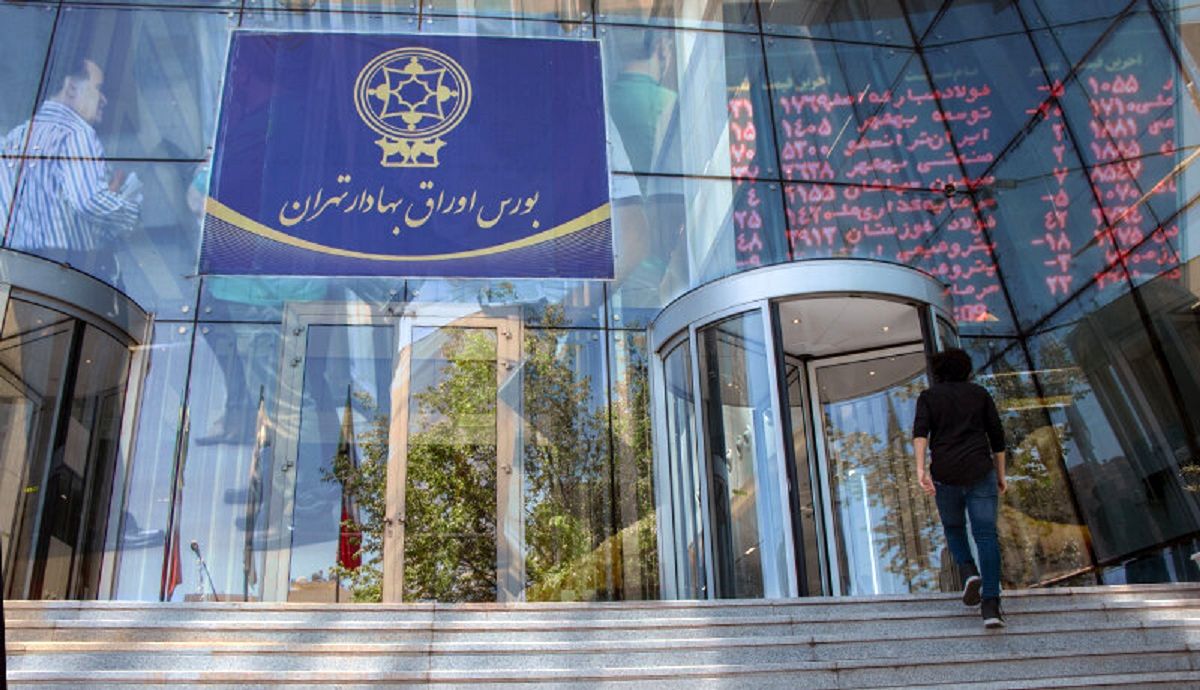 بورس بازانی که بیشترین سود را کسب کردند