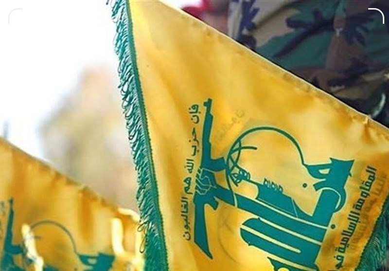  حمله پهپادی حزب‌الله به شمال فلسطین اشغالی 