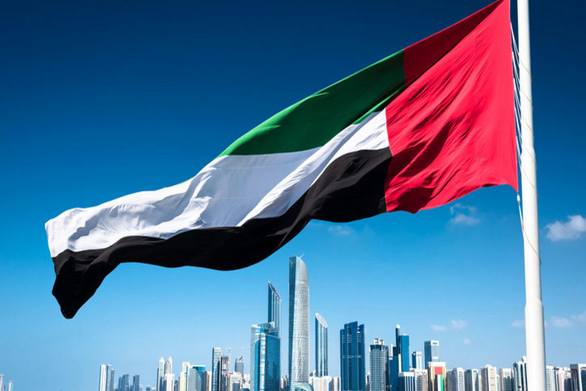 خروج امارات از اوپک