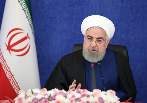 سنگ آهن خام صادر نمی کنیم