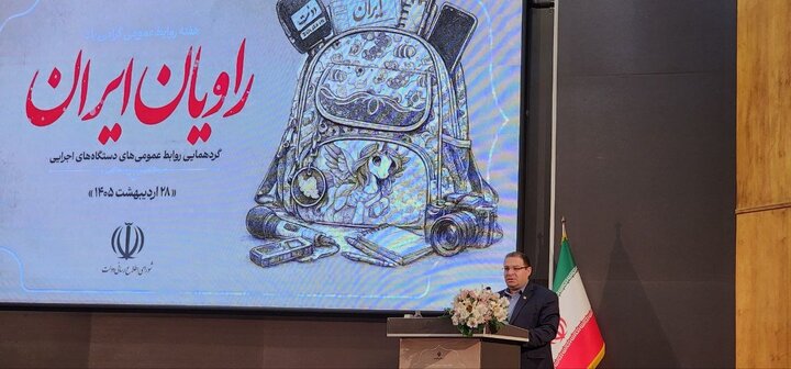 گلزاری: رویکرد رئیس‌جمهور درباره صرفه‌جویی و مسئولیت‌پذیری ملی یک ضرورت است
