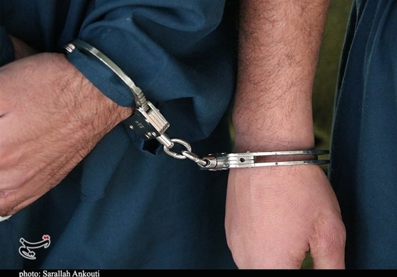 دستگیری ۶ سرشبکه گروه تروریستی در تهران