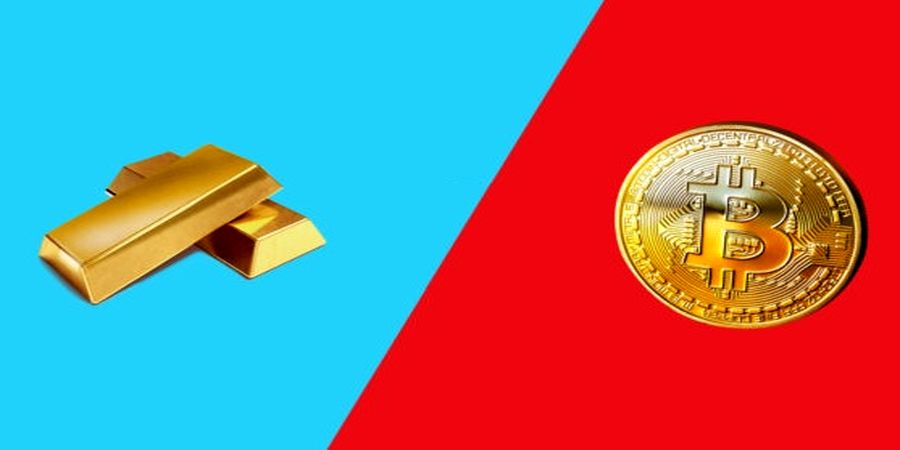  جایگاه دلار محکم شد/ طلا بهتر از بیت کوین است