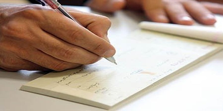  نقاط قوت و ضعف قانون جدید چک