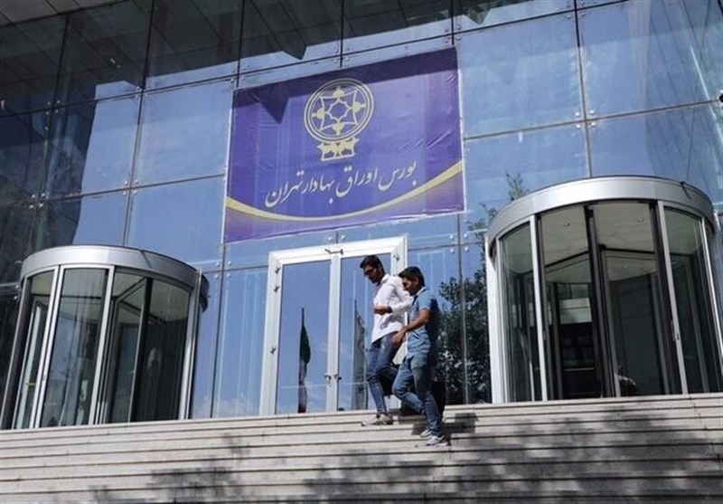 رتبه ۲ بورس تهران از نظر بازدهی در میان ۷۵ بورس دن