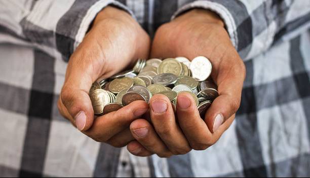 کمبود پول خرد باعث ضرر مسافر یا راننده؟