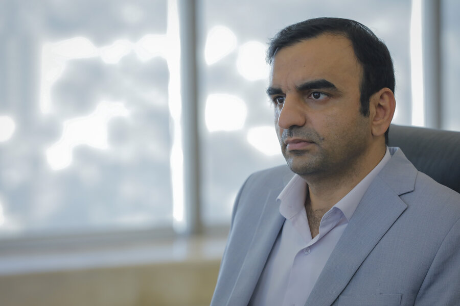 رییس اداره امور صندوق‌های سرمایه‌گذاری سازمان بورس و اوراق بهادار در گفت‌وگو با«سنا»