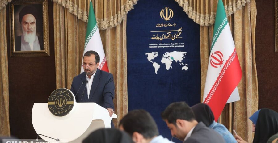  اقتصاد به گواه گزارش مرکز آمار نیز در مدار رونق است/رشد اقتصادی مثبت در دو بهار پیاپی عدم خروج سیمان و فولاد از بورس کالا با جمع‌بندی ستاد اقتصادی دولت