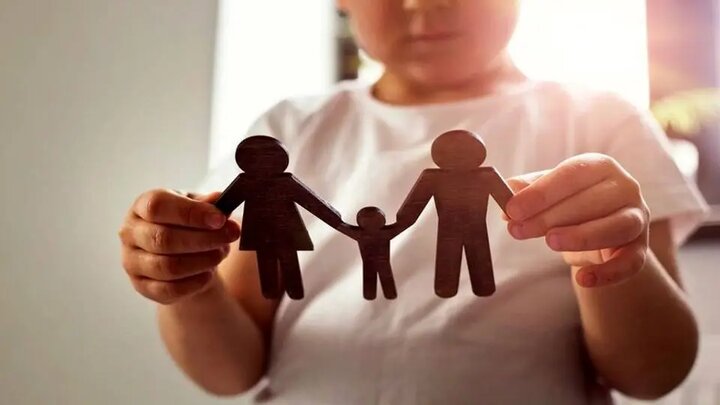 واگذاری ۴۴۸ کودک بهزیستی به خانواده‌ها در بحبوحه جنگ