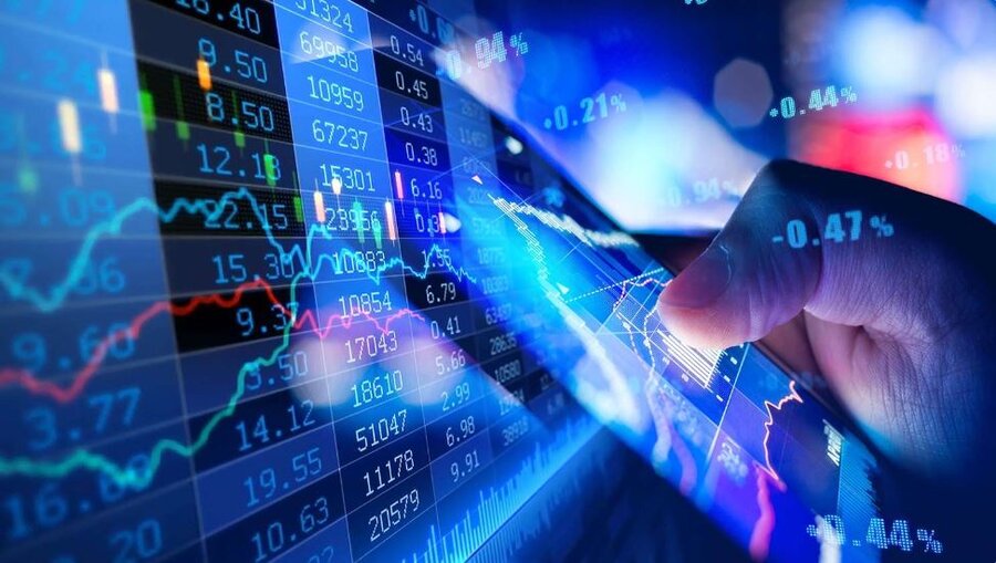 ارزش معاملات خرد سهام در پایان مبادلات امروز به مرز ۶.۵ همت نزدیک شد