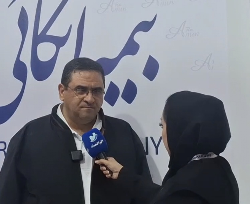 افزایش سرمایه برای کاهش تمرکز ریسک و تقویت توانگری مالی ضروری است