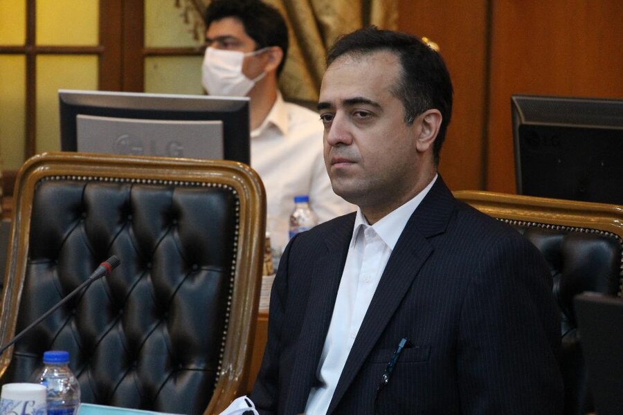 گام‌های شگفت‌انگیز بازار سرمایه در حوزه فین‌تک قابل عرضه در تراز جهانی است کاهش زمان افزایش سرمایه شرکت‌ها با استفاده از سامانه‌های الکترونیک