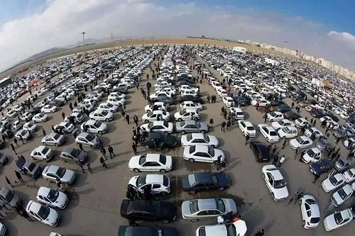 خودرو در فصل نااطمینانی؛ بازار در دام قیمت‌گذاری‌های پیاپی