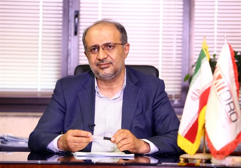  برنامه افتتاح ۳۰ طرح معدن و صنایع معدنی در کشور تا پایان ۱۴۰۰ 