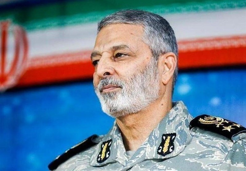 سرلشکر موسوی: سلام ملی کشتی‌گیران