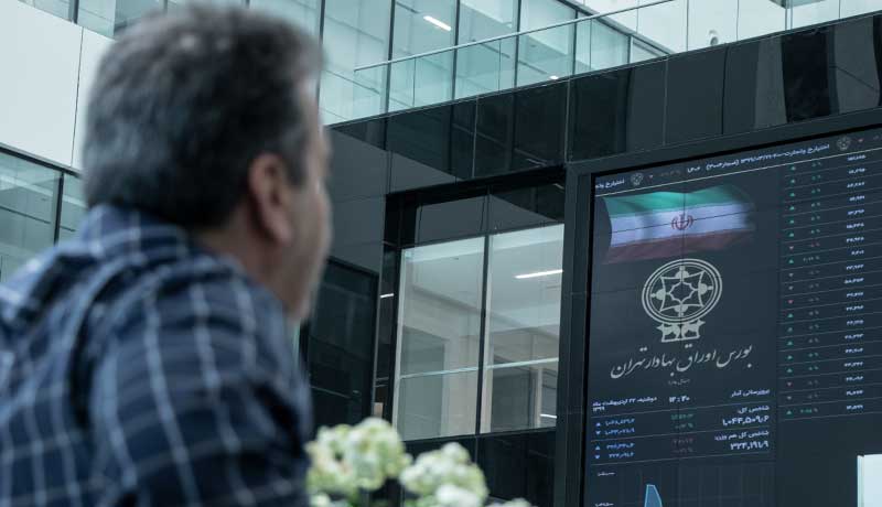 اثر ۳ اقدام در ثبات بورس و نقش ۳ عملکرد منفی در عدم کسب بازدهی