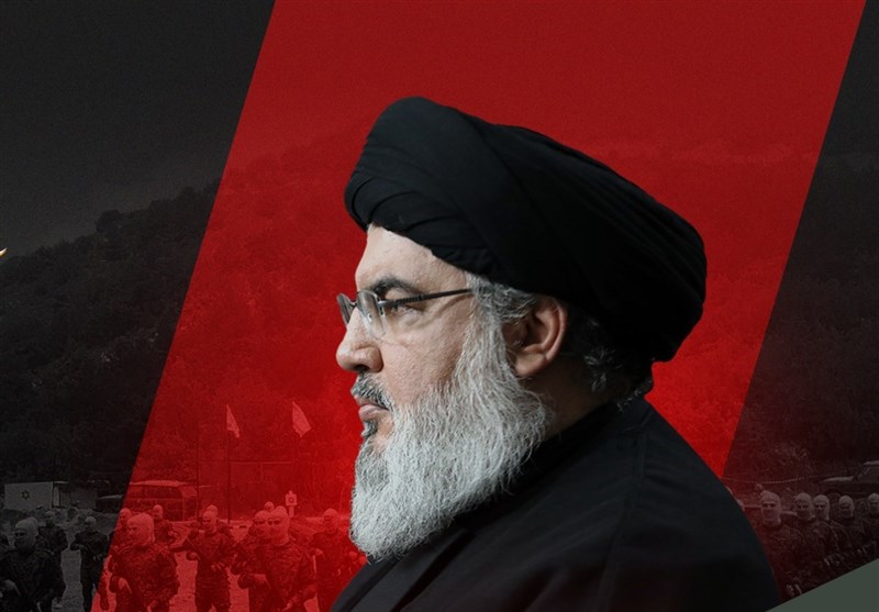 معادله شهید نصرالله ورق را برمی‌گرداند 