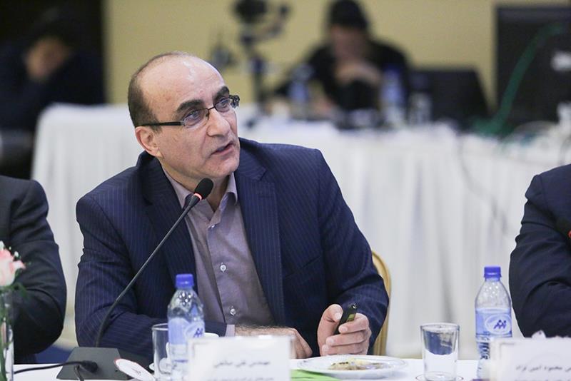 «تقی صانعی» آینده پایدار در صنایع را مستلزم سیاستگذاری یکپارچه و اقدامات اساسی و هماهنگ می‌داند