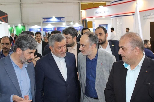  ذوب‌آهن اصفهان در زمینه صادرات پرچم‌دار صنعت فولاد کشور محسوب می‌شود