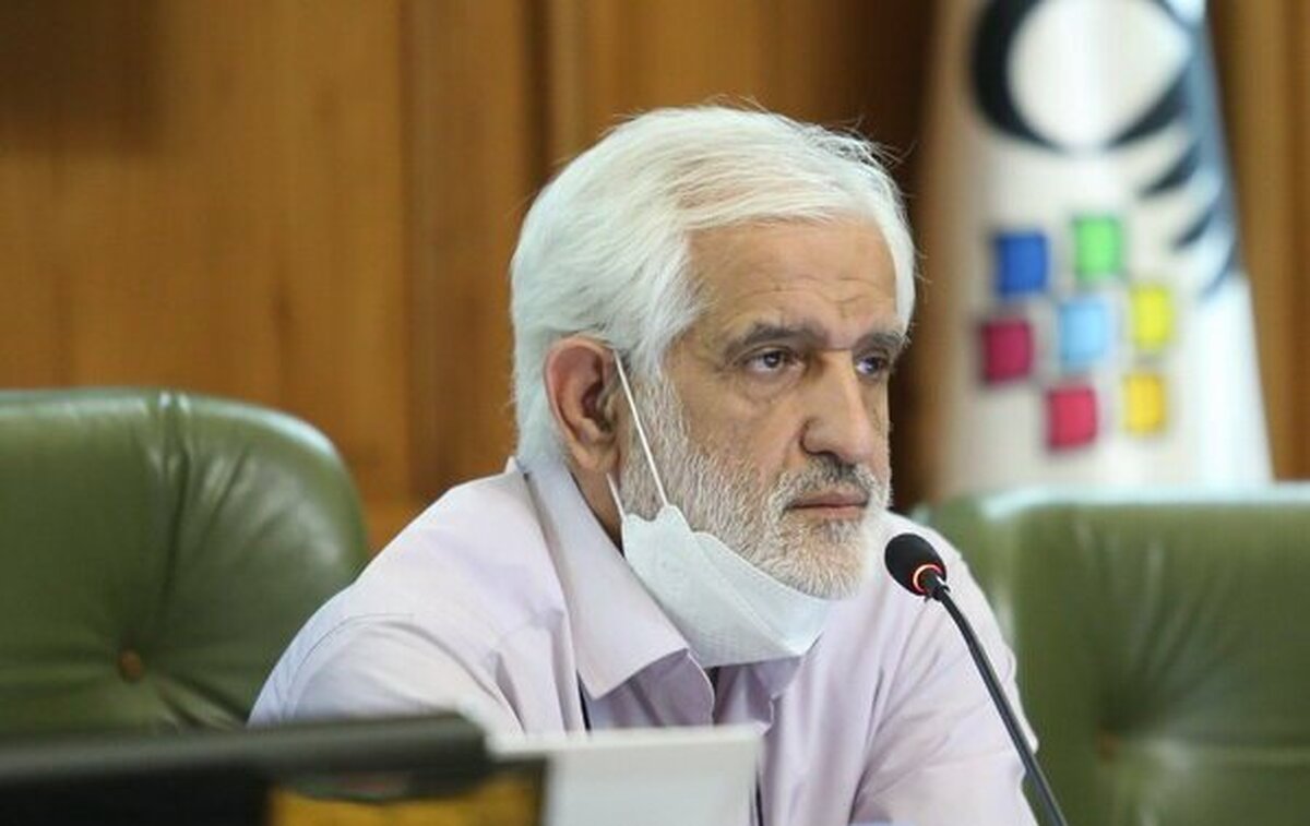 سروری: ساخت‌وسازهای نگران‌کننده‌ای در حریم تهران صورت گرفته است
