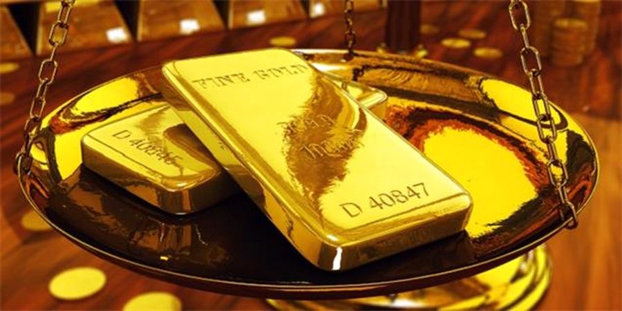 سرمایه گذاران برای خرید طلا دست به کار شدند
