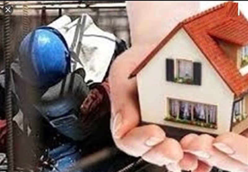 94 هزار مسکن جوابگوی جمعیت 14 میلیونی کارگران هست؟